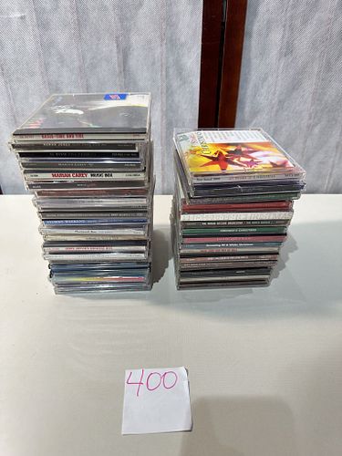 Lot #400 (1 of 3)