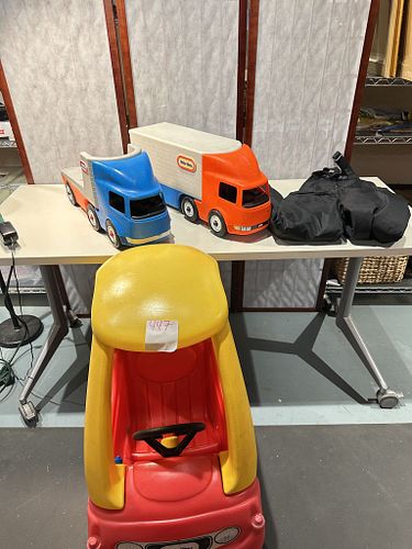 Lot #447 (1 of 16)