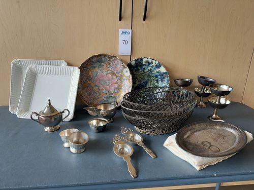 Lot #70 (1 of 20)