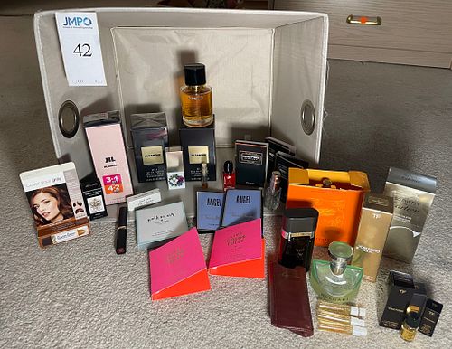 Lot #42 (1 of 4)
