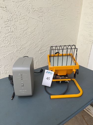 Lot #45 (1 of 5)