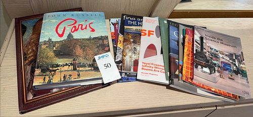 Lot #50 (1 of 8)