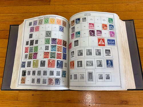 Lot #87 (1 of 10)