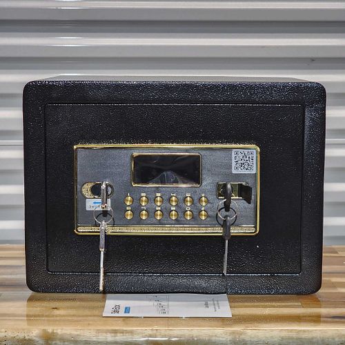 Lot #38 (1 of 5)