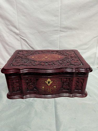 Lot #23 (1 of 7)