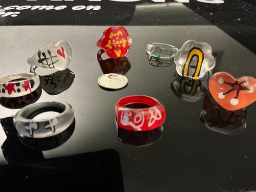 Lot #64 (1 of 9)
