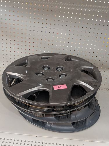 Lot #20 (1 of 9)