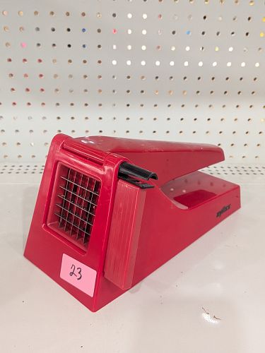 Lot #23 (1 of 4)