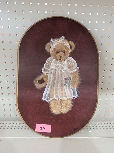 Lot #29 (1 of 6)
