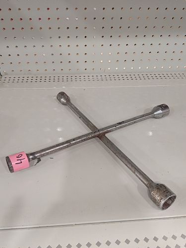 Lot #40 (1 of 2)
