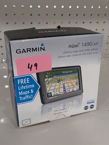 Lot #49 (1 of 6)