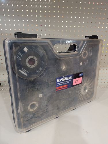 Lot #55 (1 of 11)