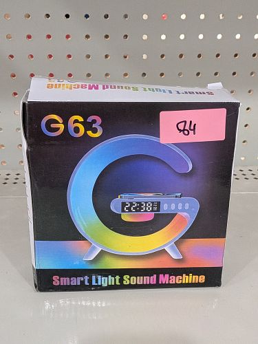 Lot #84 (1 of 6)