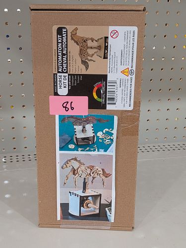 Lot #86 (1 of 4)