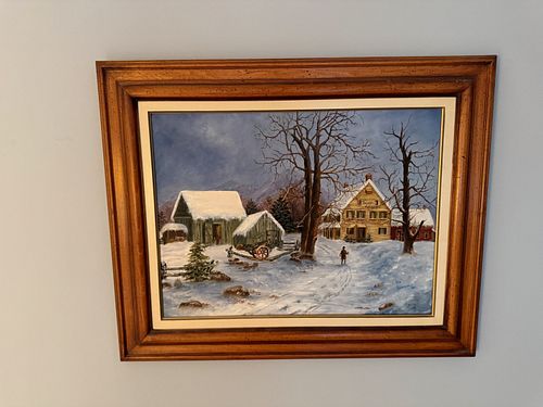 Lot #1 (1 of 3)