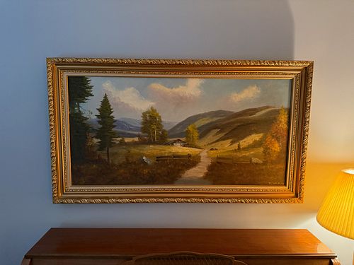 Lot #12 (1 of 4)