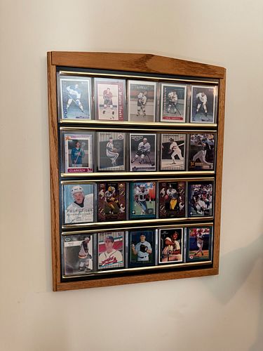 Lot #18 (1 of 4)