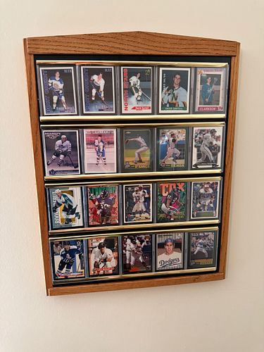 Lot #19 (1 of 4)