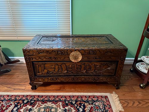 Lot #46 (1 of 5)