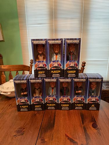 Lot #55 (1 of 4)