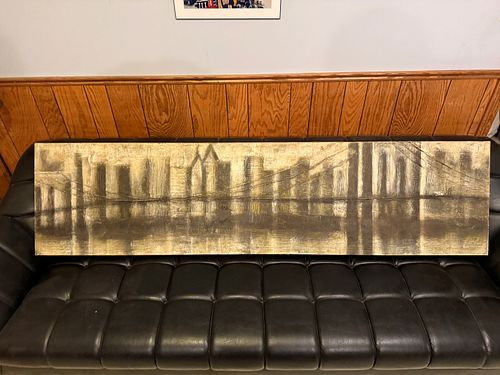 Lot #64 (1 of 5)