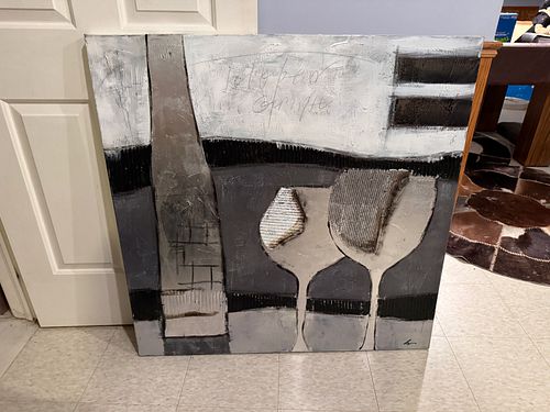 Lot #65 (1 of 4)