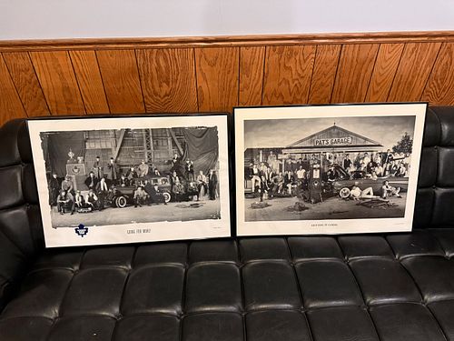 Lot #76 (1 of 6)