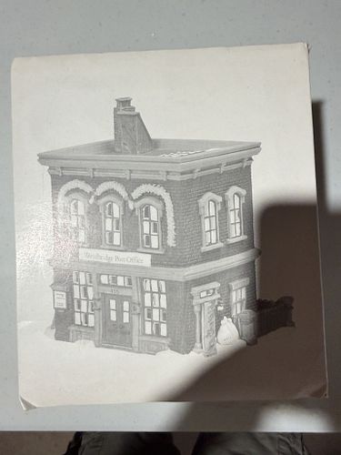 Lot #6 (1 of 3)
