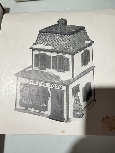 Lot #10 (1 of 3)