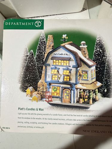 Lot #20 (1 of 4)