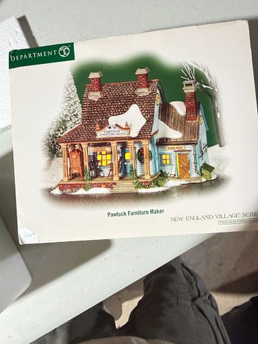 Lot #23 (1 of 3)