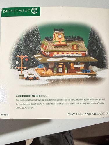Lot #25 (1 of 3)