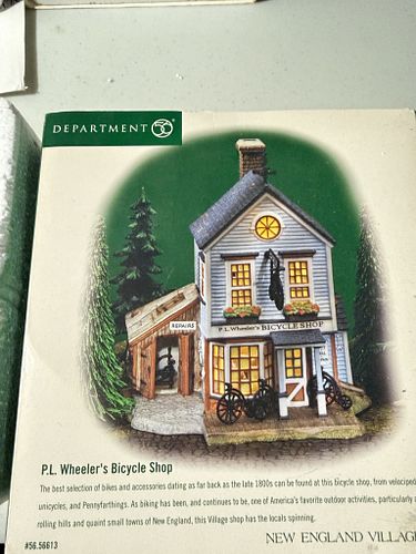 Lot #26 (1 of 3)