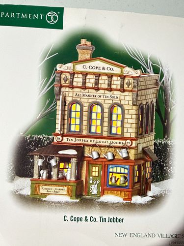 Lot #28 (1 of 3)