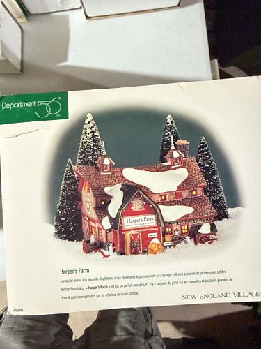 Lot #56 (1 of 3)