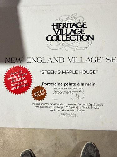 Lot #62 (1 of 3)