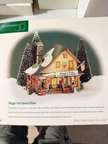 Lot #64 (1 of 3)