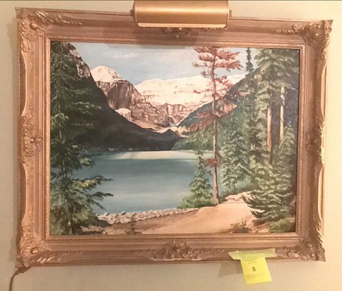 Lot #8 (1 of 14)