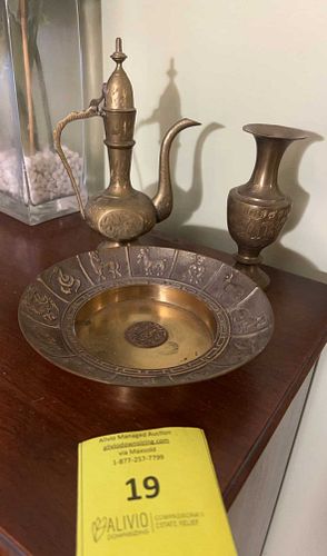 Lot #19 (1 of 6)