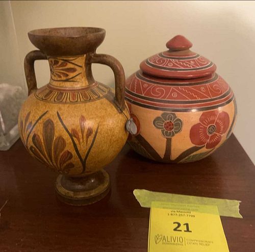 Lot #21 (1 of 6)