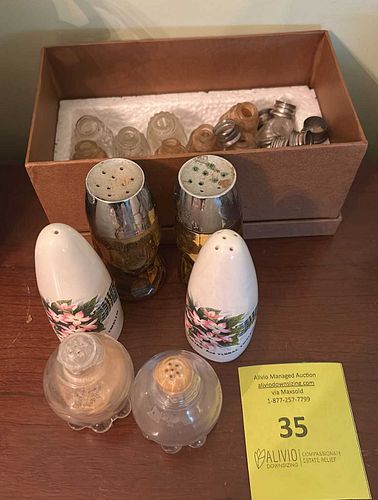 Lot #35 (1 of 7)
