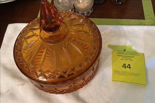 Lot #44 (1 of 6)