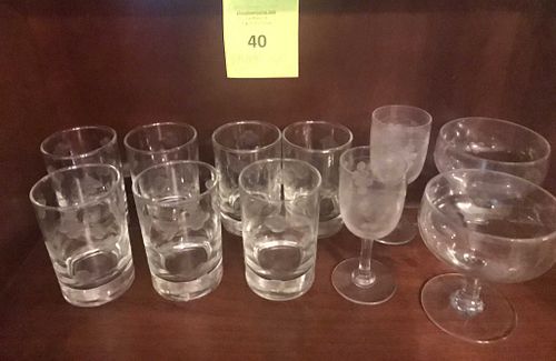 Lot #40 (1 of 11)