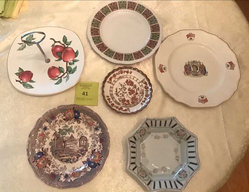 Lot #41 (1 of 20)