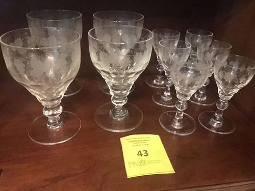 Lot #43 (1 of 11)