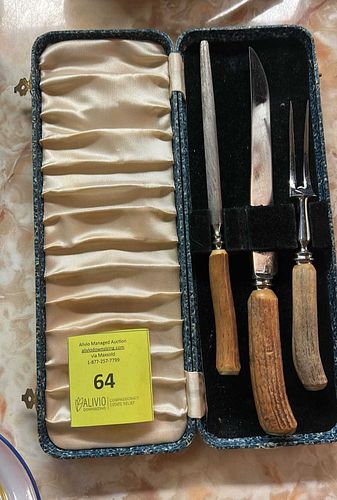 Lot #64 (1 of 9)