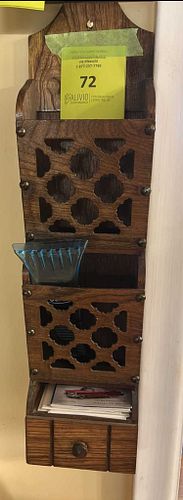 Lot #72 (1 of 6)