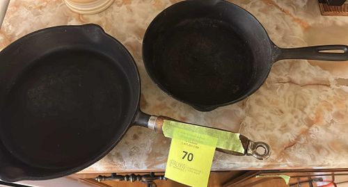 Lot #70 (1 of 6)