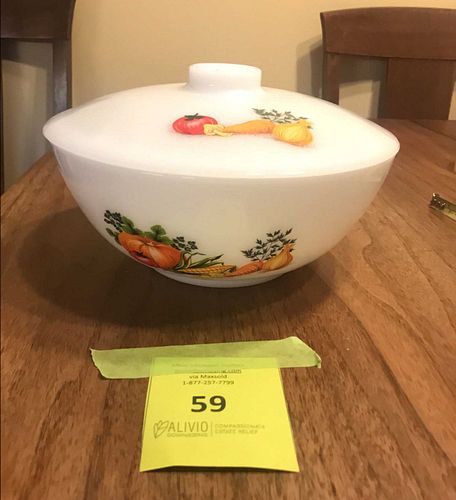 Lot #59 (1 of 11)