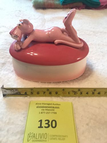 Lot #130 (1 of 7)